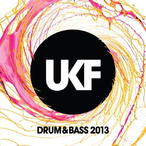 VA - UKF Drum & Bass 2013