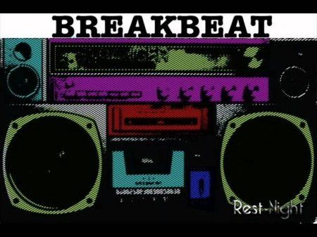 Top 100 Breaks & BreakBeat Tracks Vol 60 [Best Of 2021]