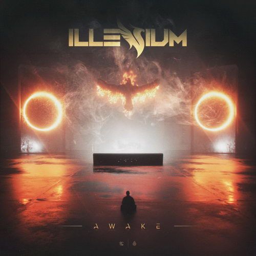 Download Illenium - Awake (Album) [SKBR170] mp3