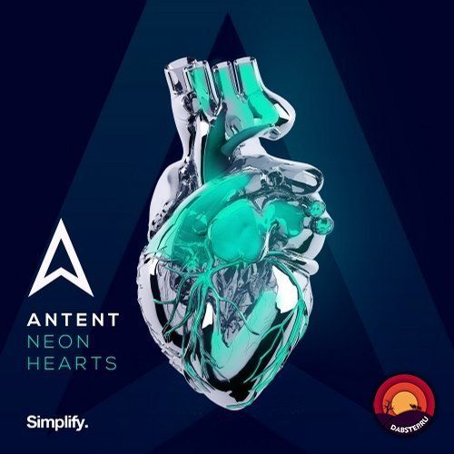 Download Antent - Neon Hearts [SIMP435] mp3
