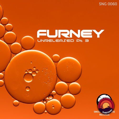 Furney - Unreleased, Pt. 3 (LP) 2018