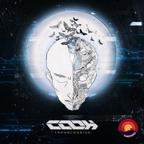 Cooh - Transcension (LP) 2018