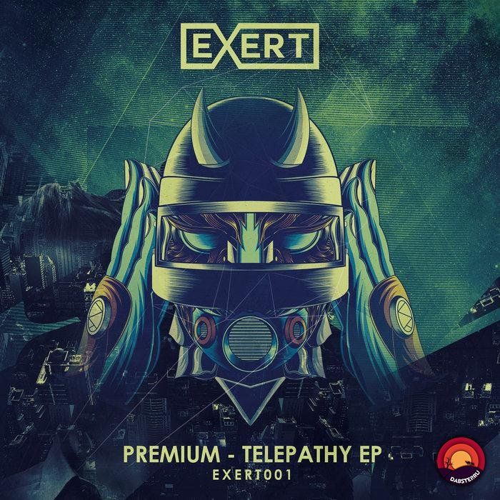 Download Premium - Telepathy EP [EXERT001] mp3