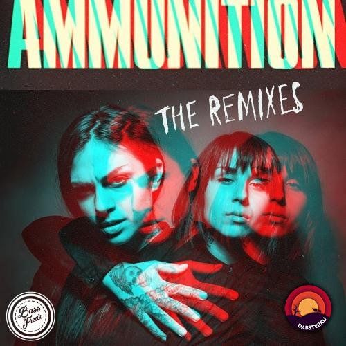 Krewella - Ammunition The Remixes (EP) 2016