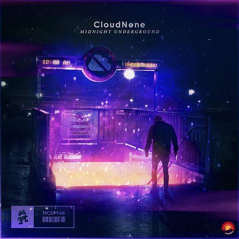 Download CloudNone - Midnight Underground [MCEP148] mp3