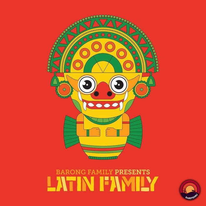 Download VA - Barong Family presents Latin Family, Vol. 1 (LF001) mp3