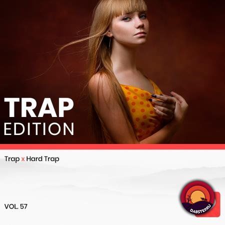 I Love Music! - TRAP Edition Vol 57 [2019]