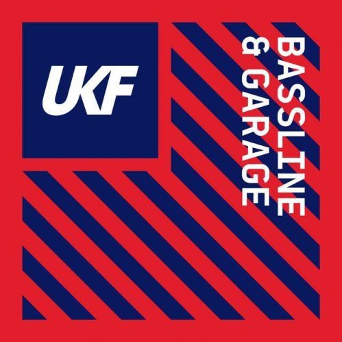 Download UKF - Bassline & Garage 60 Tracks (July 2021) mp3