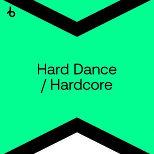 Download Top 100: Beatport Best New Hard Dance | Hardcore: July 2021 mp3