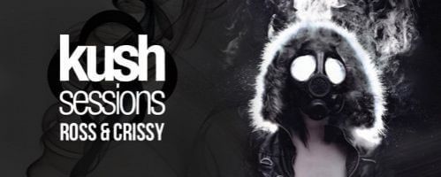 Download Rossum - KushSessions #214 [25/01/2022] mp3