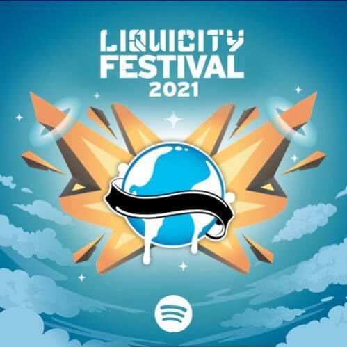 Download VA - Liquicity Festival 2022 (277 Tracks) mp3
