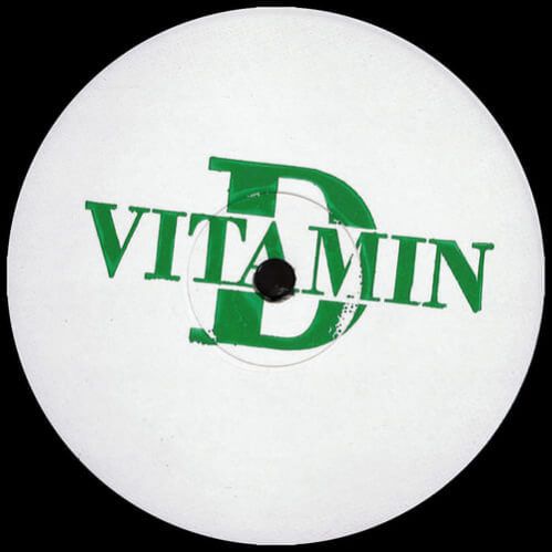 Download Wilfy D - Vitamin D3 mp3