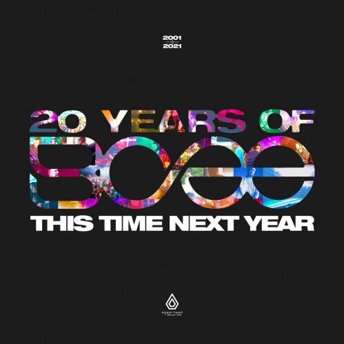 Download BCee - This Time Next Year [SPEAR170] (3CD) mp3