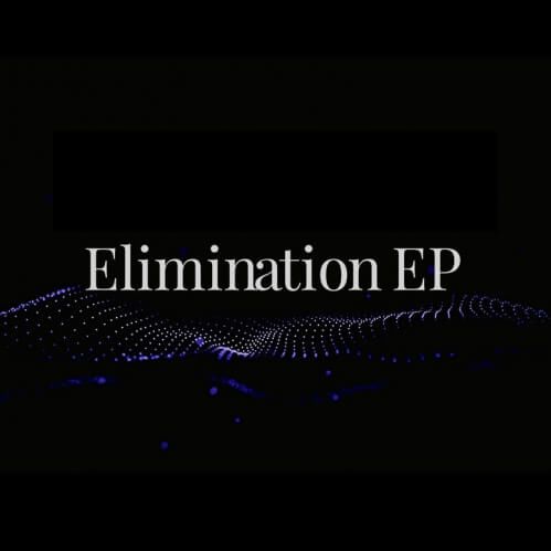Download S.Opress - Elimination [EP] mp3