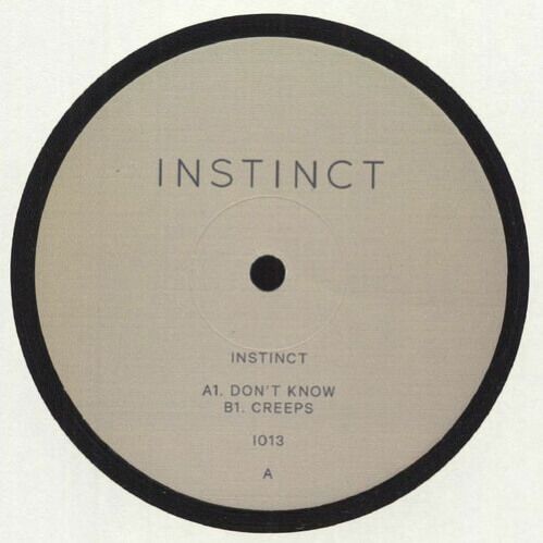 Download Instinct - Instinct 13 mp3
