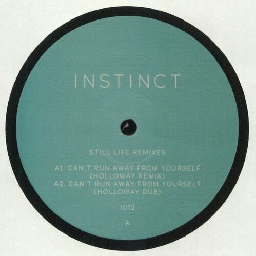 Download Instinct - Still Life Remixes mp3