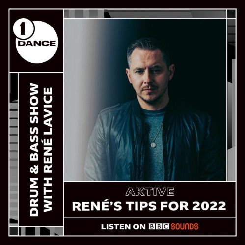 Download Rene LaVice - BBC Radio 1 (03-01-2022) [Rene's Tips of 2022] mp3