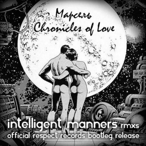 Download Марсель - Chronicles of Love (Intelligent Manners remixes) (RESPECTFREE001) mp3