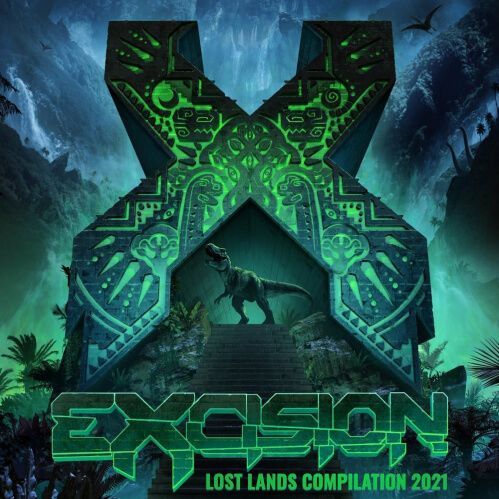 Download Excision - Lost Lands Compilation 2021 (SUB332) mp3