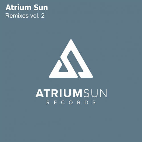 Download VA - Atrium Sun: Remixes, Vol. 2 (ASR018) mp3