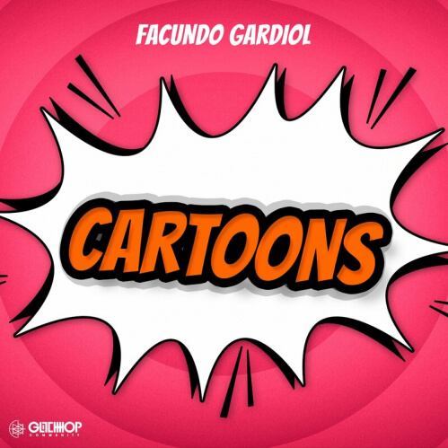 Download Facundo Gardiol - Cartoons (GHC338) mp3