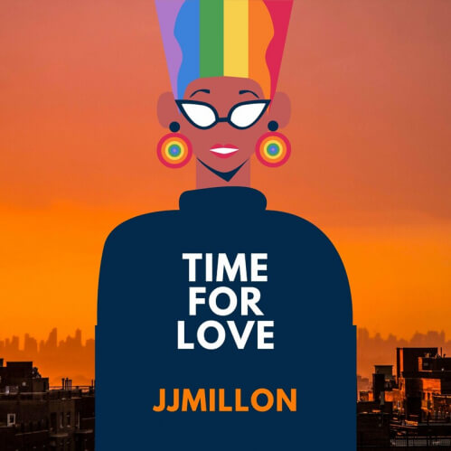 Download JJMILLON - Time for Love (29BB0123) mp3
