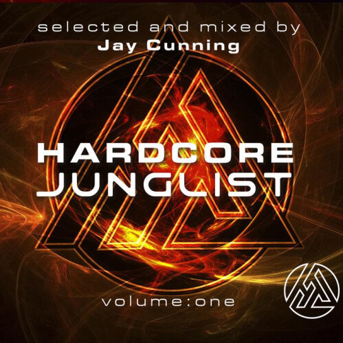 Download Jay Cunning Presents: Hardcore Junglist Volume One (KFZ17) mp3