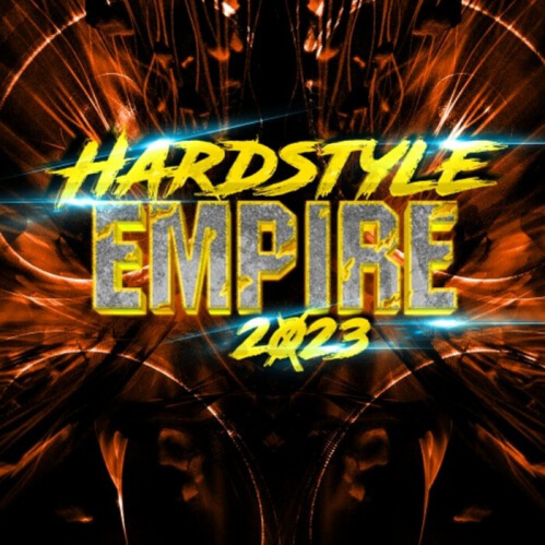 Download VA - HARDSTYLE EMPIRE 2023 (MOR31330) mp3