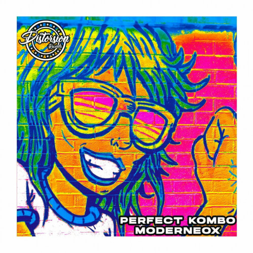 Download Perfect Kombo - Moderneox (DSTR501) mp3