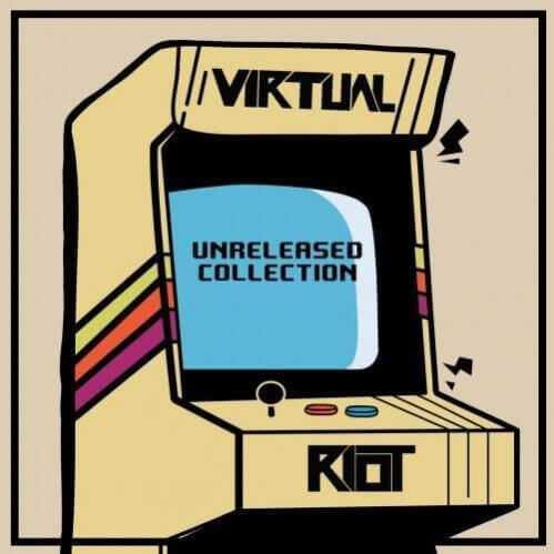 Download Virtual Riot - Unreleased Collection Vol. 9 (Dubplate) mp3