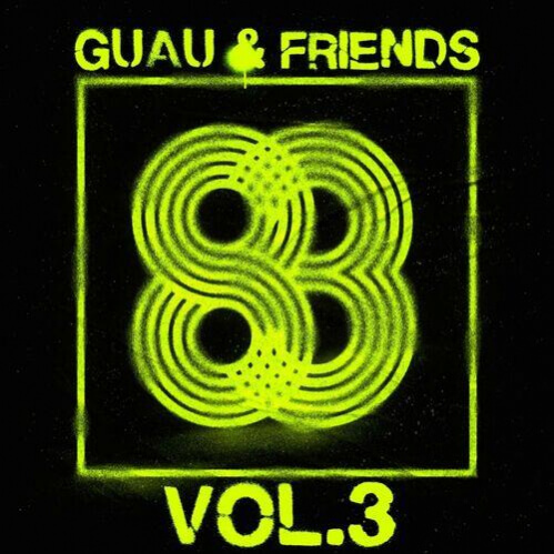 Download Guau - Guau & Friends, Vol. 3 (OYT322) mp3