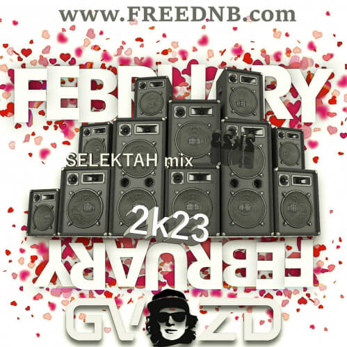 Download DJ Gvozd @ February 2k23 Selektah Mix mp3