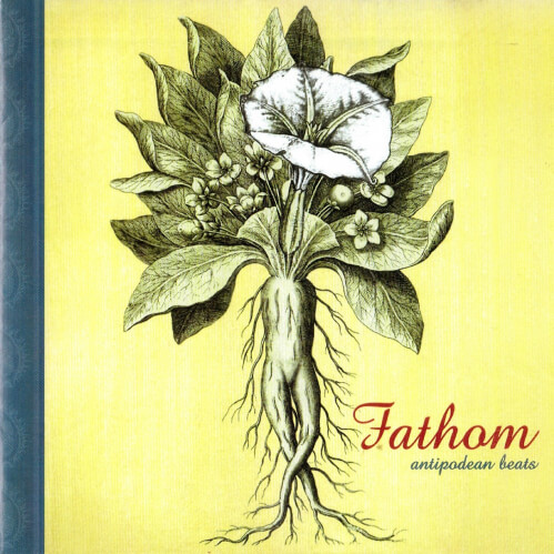 Download VA - Fathom: Antipodean Beats mp3