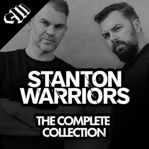 Stanton Warriors - The Complete Collection [Top 100]