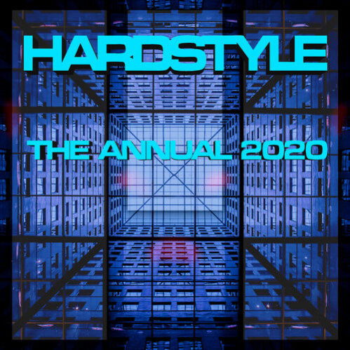 Download VA - Hardstyle The Annual 2020 [BYMD138] mp3