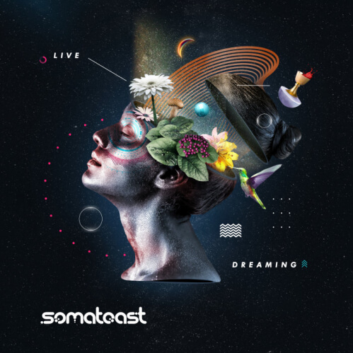 Download Somatoast - Live Dreaming LP (GR131) mp3