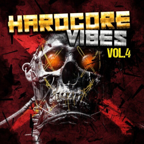 Download VA - HARDCORE VIBESS VOL 4 (MORE30705) mp3