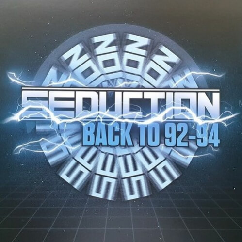 Download DJ Seduction - Back To 92-94 LP (SED93) mp3