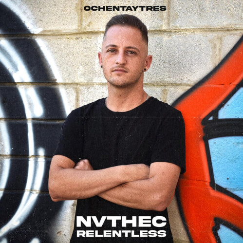 Download NVTHEC - Relentless LP (OYT522) mp3