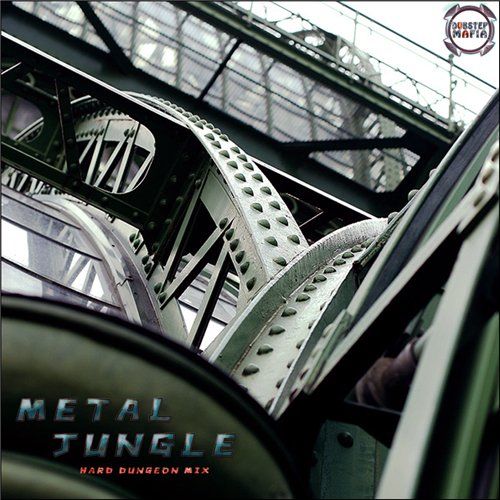 Download Dubstep Mafia - Metal Jungle mp3
