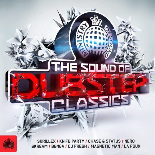 Download VA - Ministry of Sound: The Sound Of Dubstep Classics 2013 [MOSE339] mp3