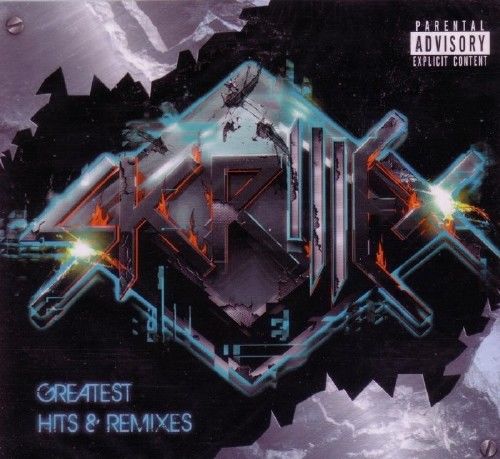 Skrillex - Greatest Hits & Remixes 2012 [2CD]