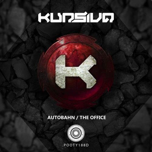 Kursiva — Autobahn EP [POOTY188D]