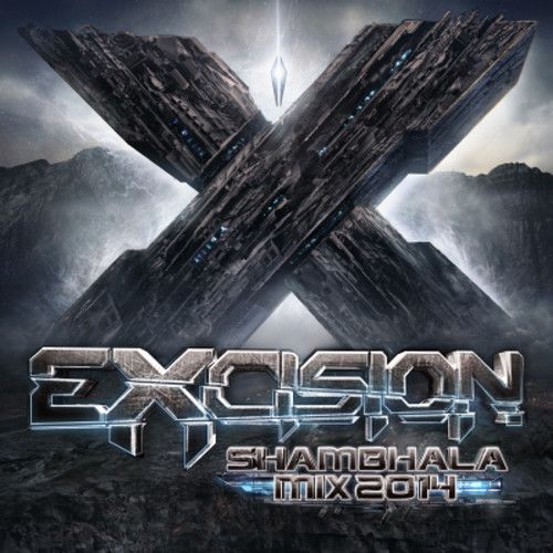 Download Shambhala 2014 Mix by Excision mp3