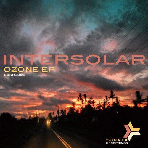 Intersolar - Ozone EP [SONREC013]
