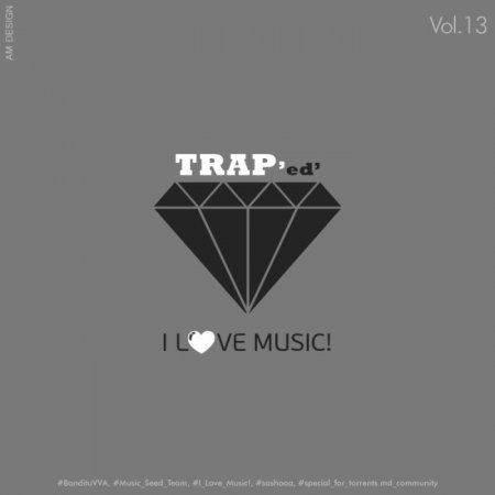 Trap/Трэп музыка