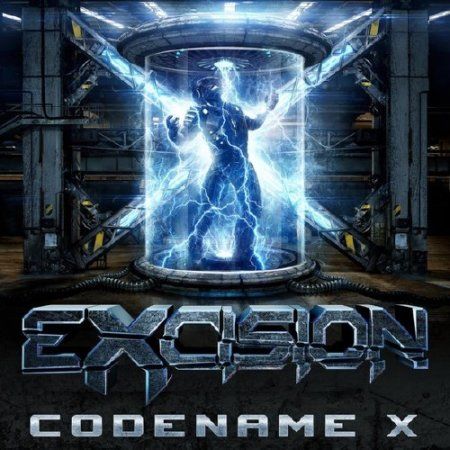 Codename X - Excision EP