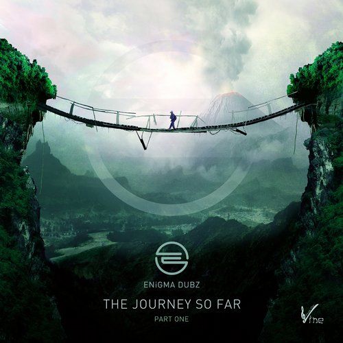 ENiGMA Dubz - The Journey so Far, Pt. 1 EP