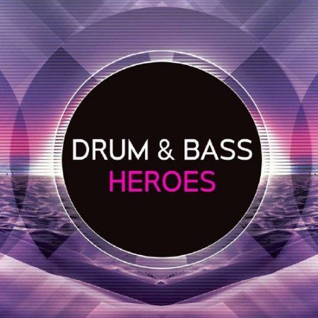 Drum and Bass 2015