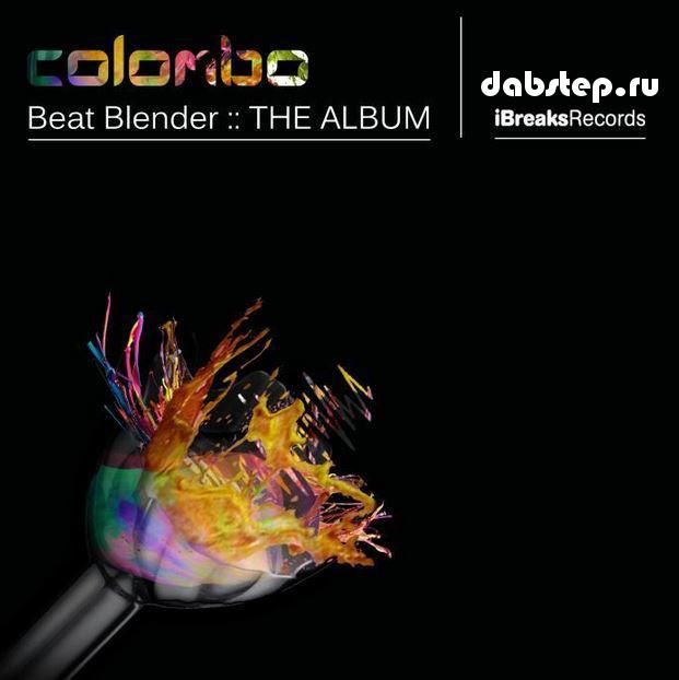 Download Colombo - Beat Blender [IBREAKSLP008] mp3